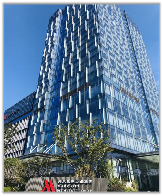 某酒店废热回收利用方案